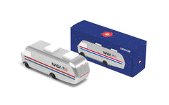 Candyvan NASA Astrovan