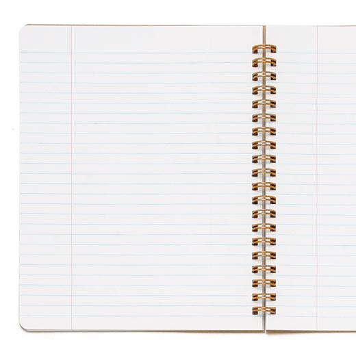 Penco Coil Notebook S