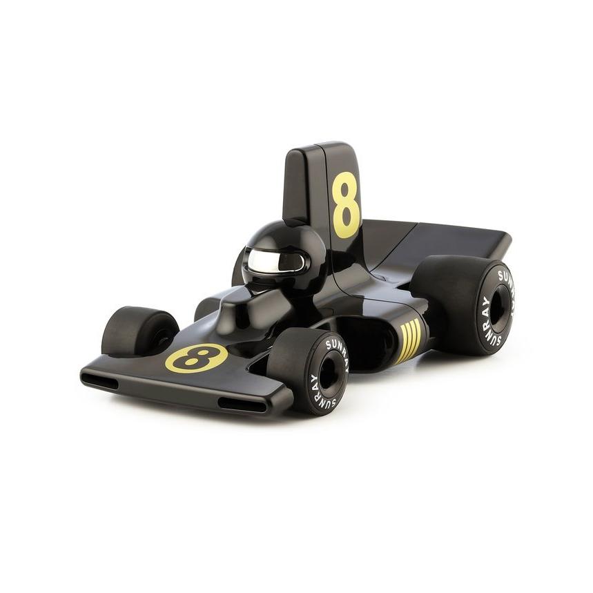 Playforever - Verve Velocita Negro