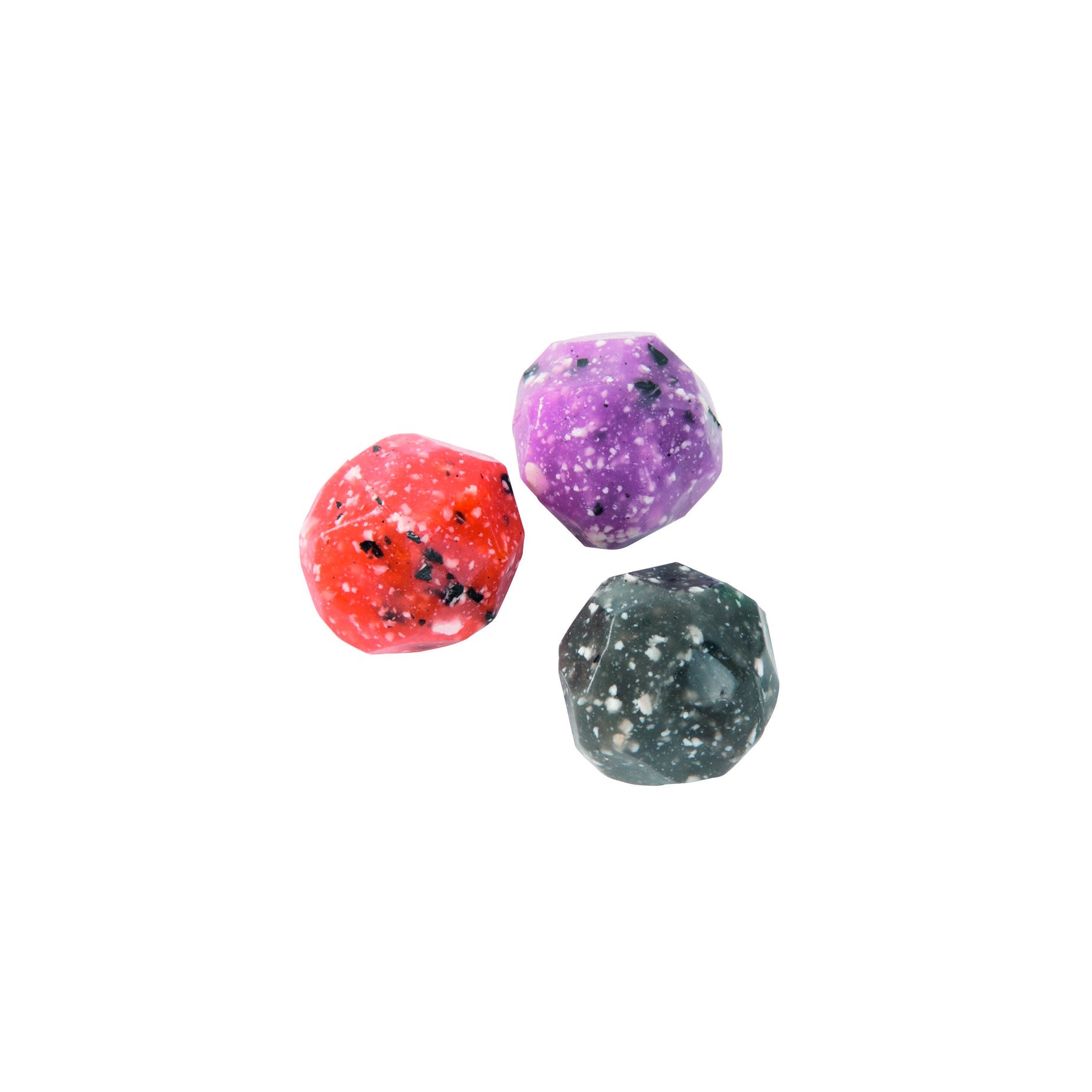 Bouncing balls "Magic Stones"
