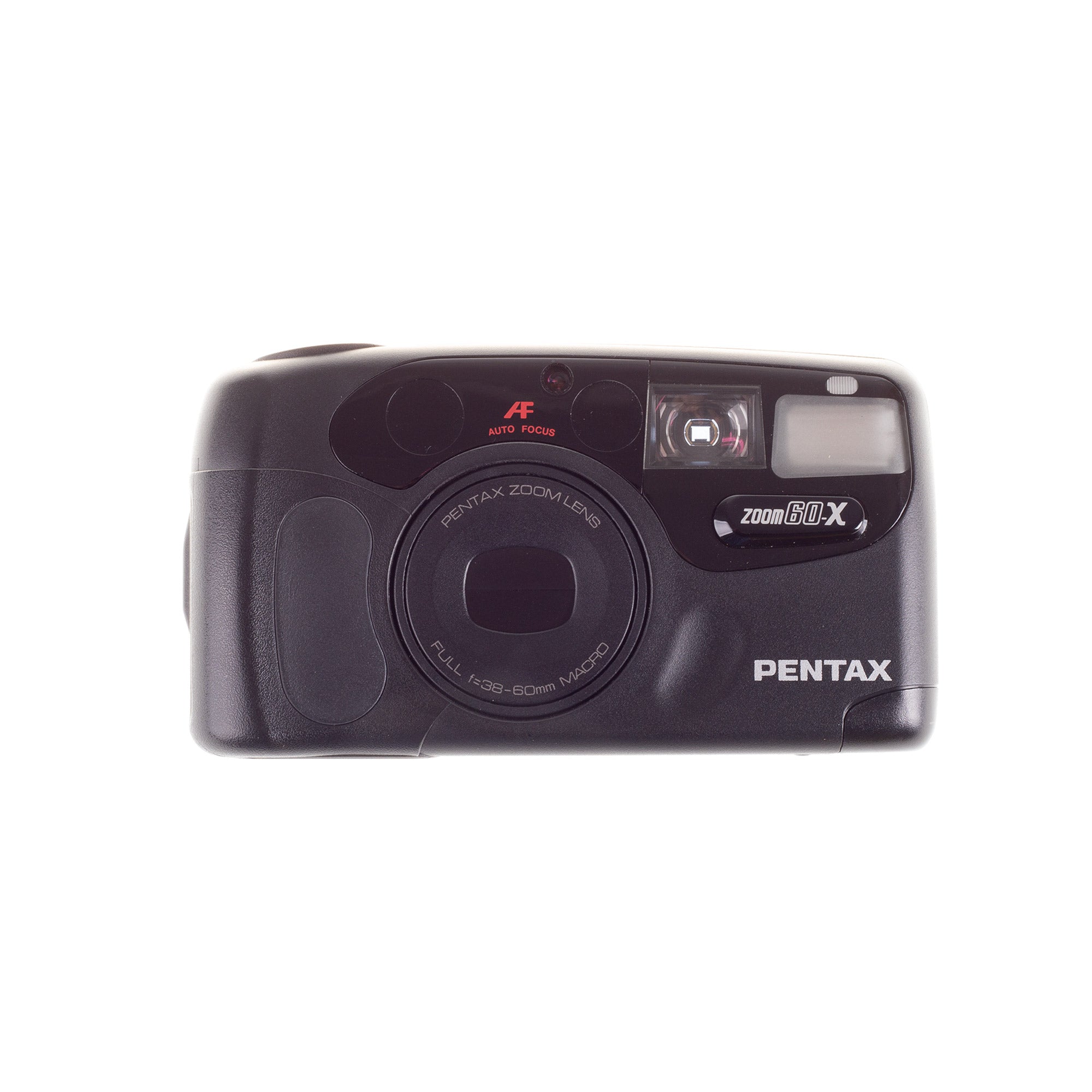 Pentax Zoom 60x