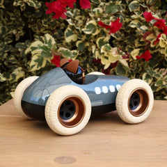 Playforever - Egg Hardy Gris