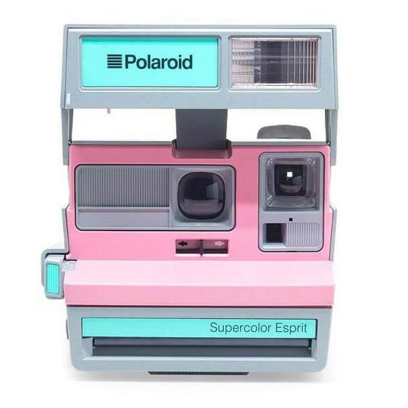 Polaroid Supercolor Esprit