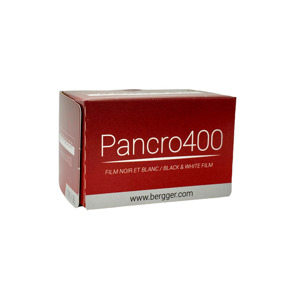 Bergger Pancro 400