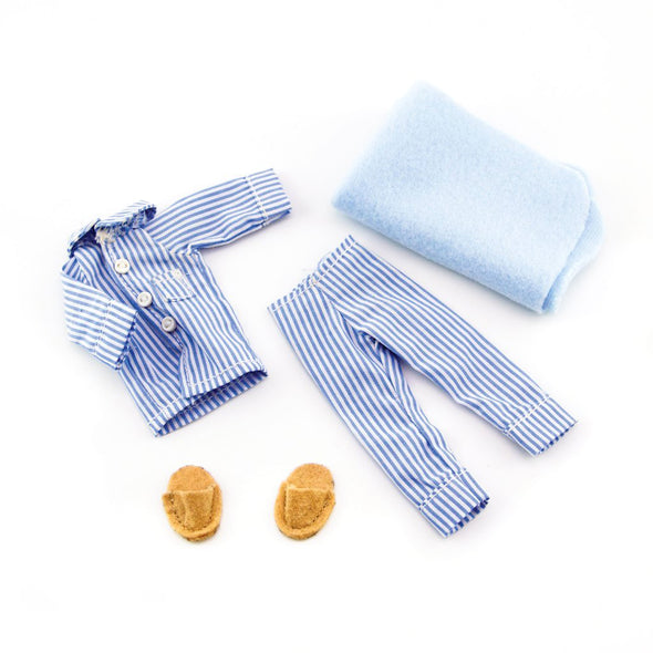 Set de ropa - Pyjama Party