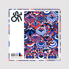 Puzzle Les Toupies d'Oskar - Malika Favre