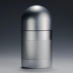 Grinder Silo