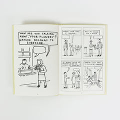 Adam Dant: Have A Nice Day!