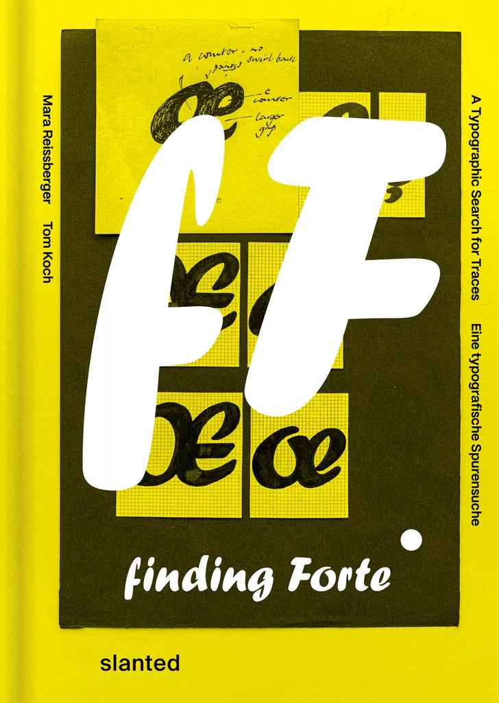 Finding Forte *OUTLET