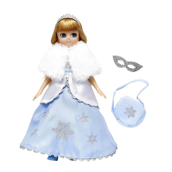 Lottie - Snow Queen