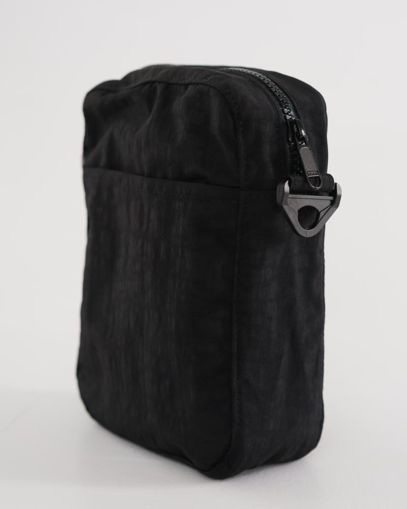 Sport Crossbody Bag BAGGU - Black