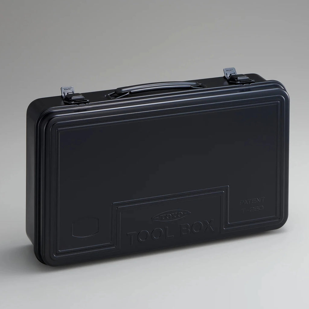 Caja de herramientas TOYO STEEL T360