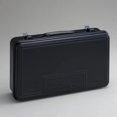 Caja de herramientas TOYO STEEL T360