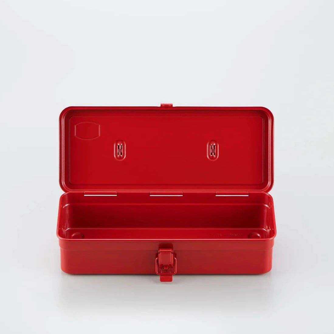 TOYO STEEL T320 Multipurpose Box - Red