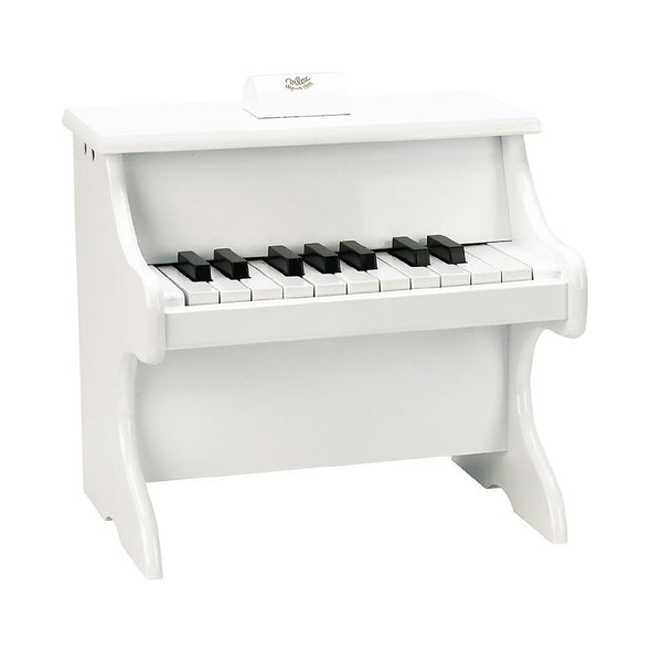 Piano Blanco