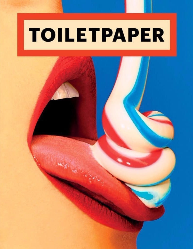 Papier toilette #15 septembre 2017