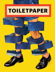 Toiletpaper #14