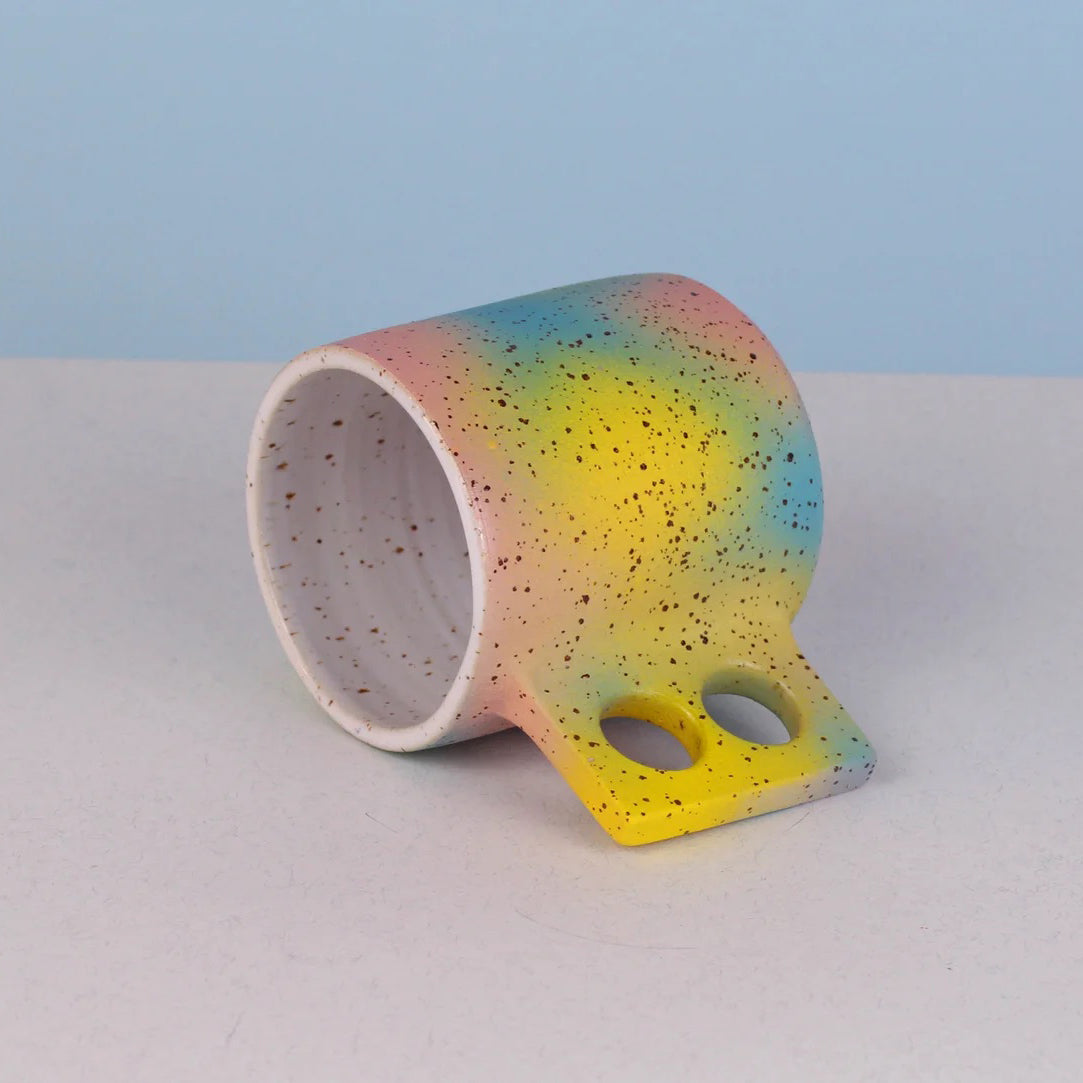 Color Cloud Mug - Minx Factory