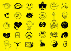The Sm;)e Book