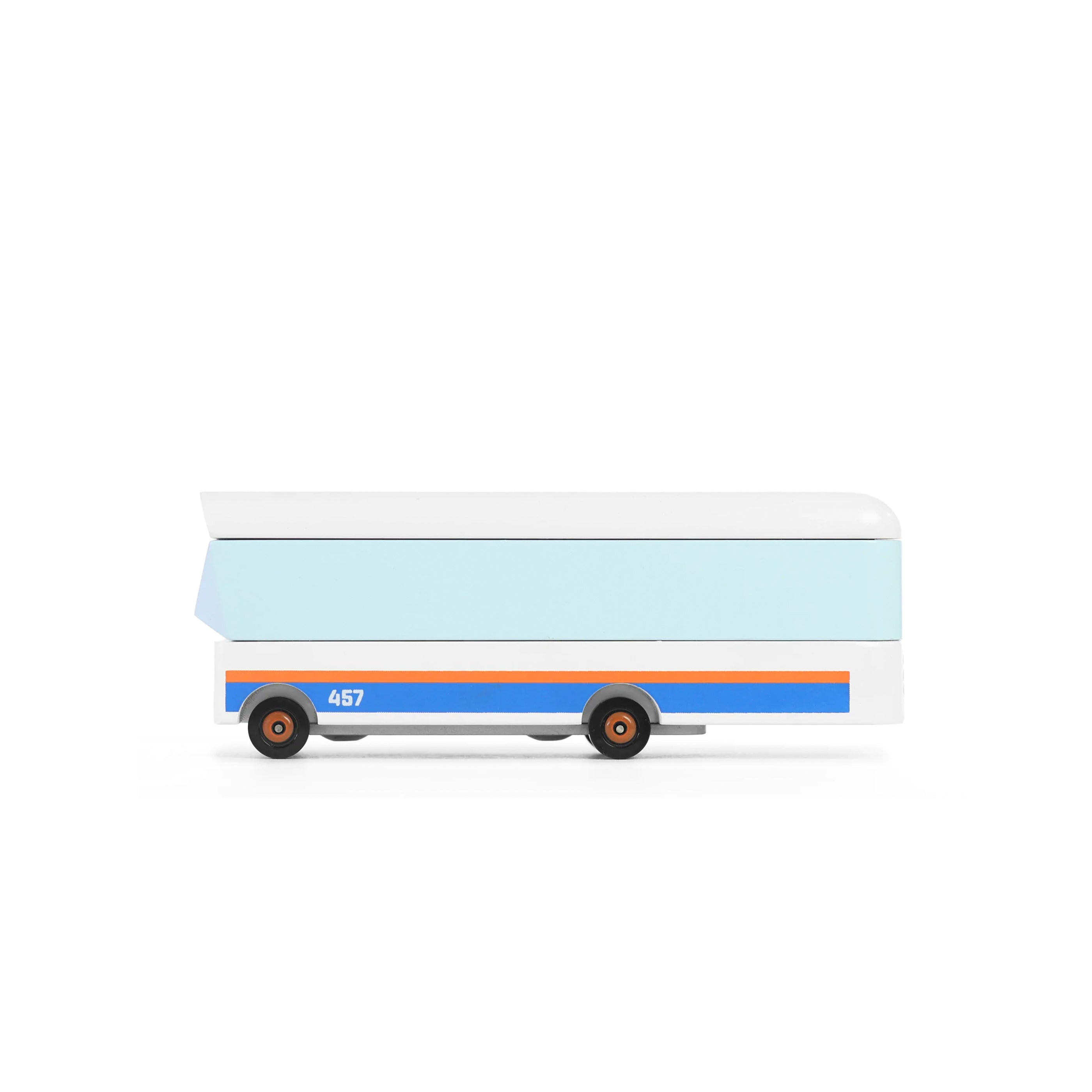 Petit bus de ville 
