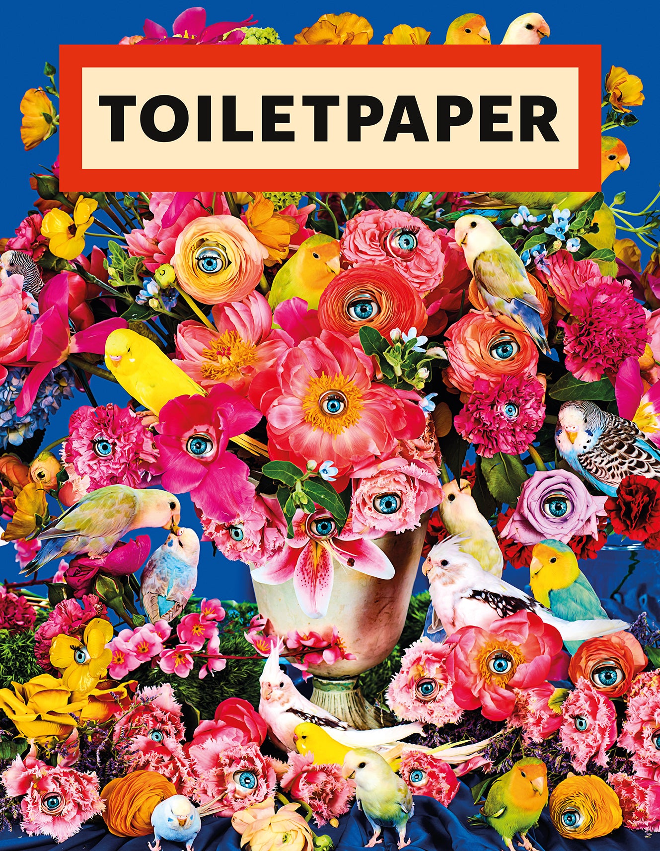 Papier toilette #19