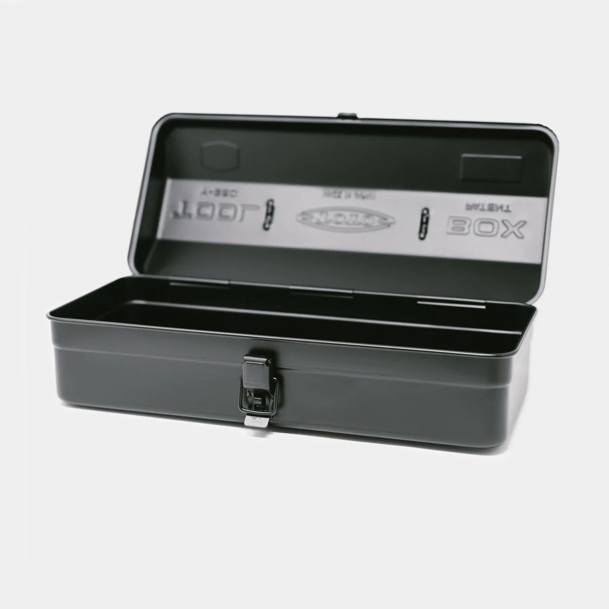 TOYO STEEL Y350 Petite boîte à outils - Noir