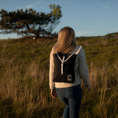 Mochila Scout YKRA - black