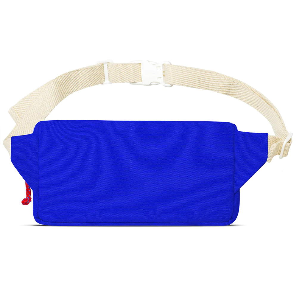 Fanny Pack YKRA - blue