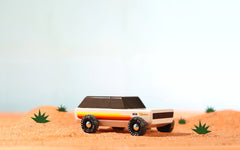 Coche Wanderer