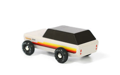 Coche Wanderer