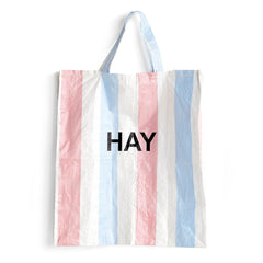 Bolsa Candy Stripe XL - HAY