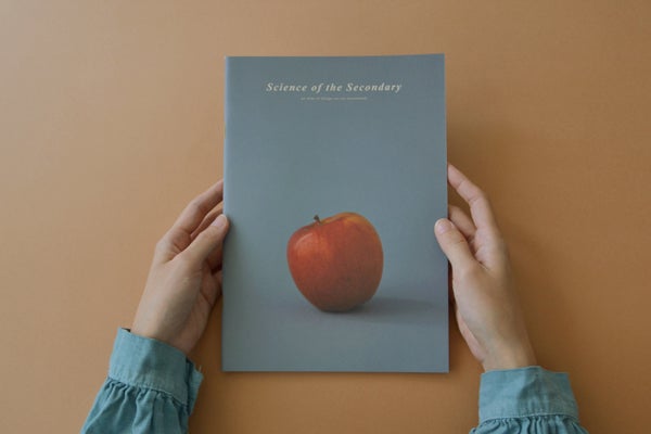 Science of the Secondary 1: Apple