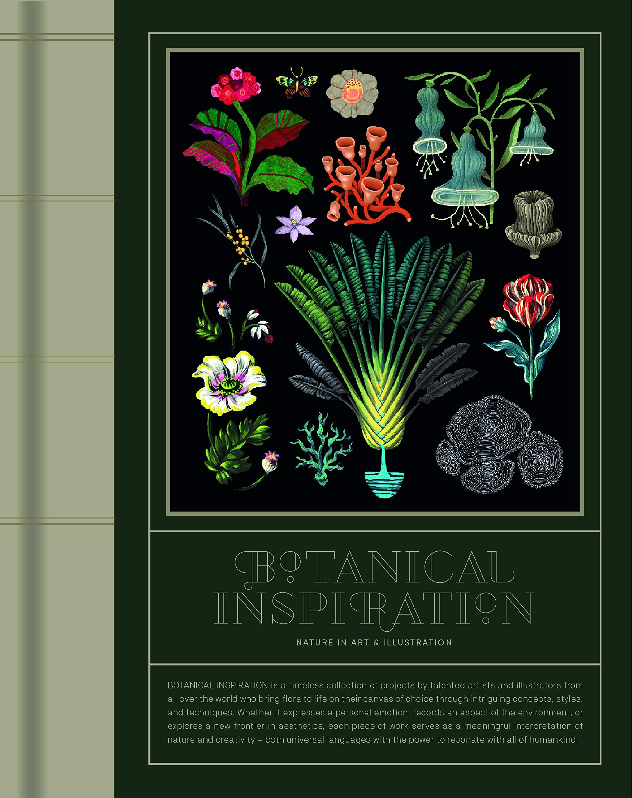 Botanical Inspiration