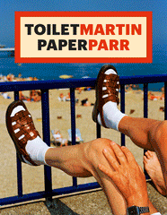 Toilet Martin Paper Parr