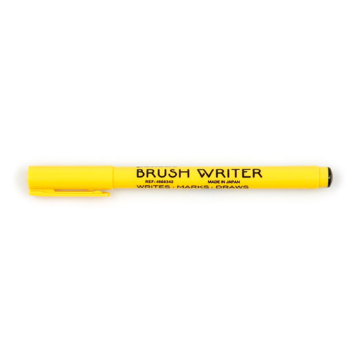 Penco Brush Markers 