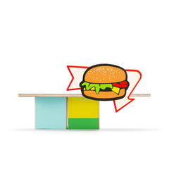 Burger Food Shack