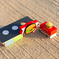 Burger Food Shack