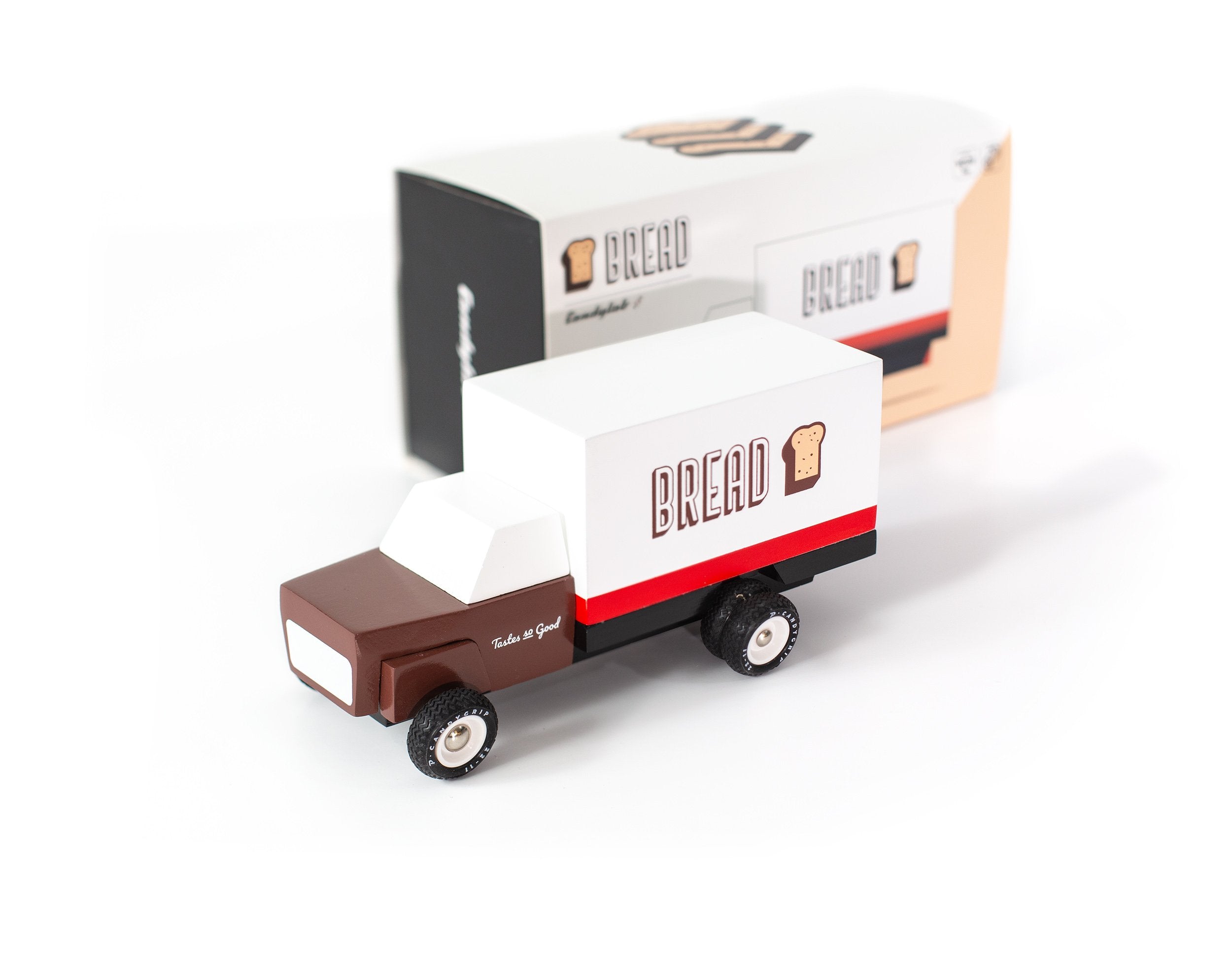 Candylab Bread Truck 