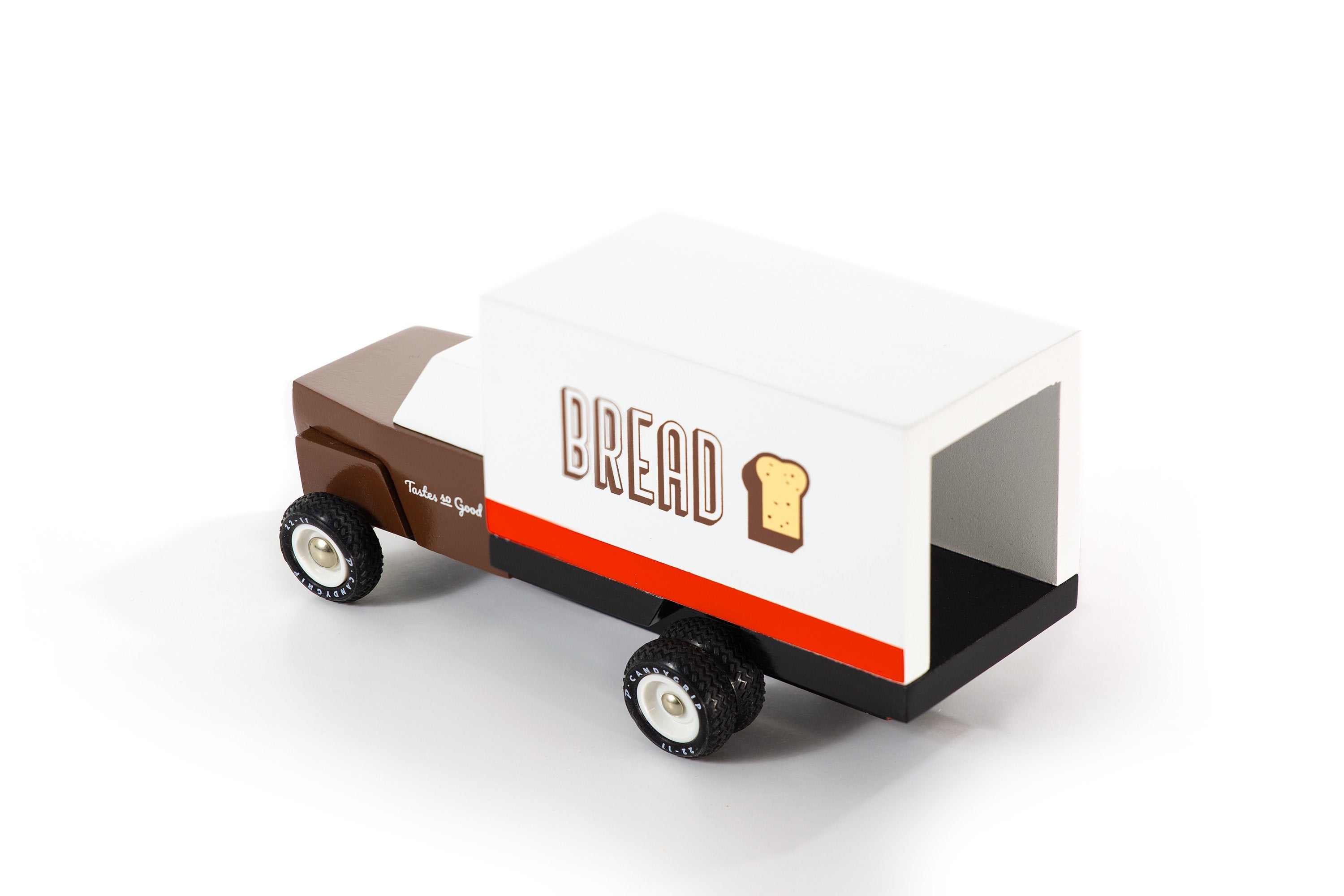 Camion à pain Candylab 