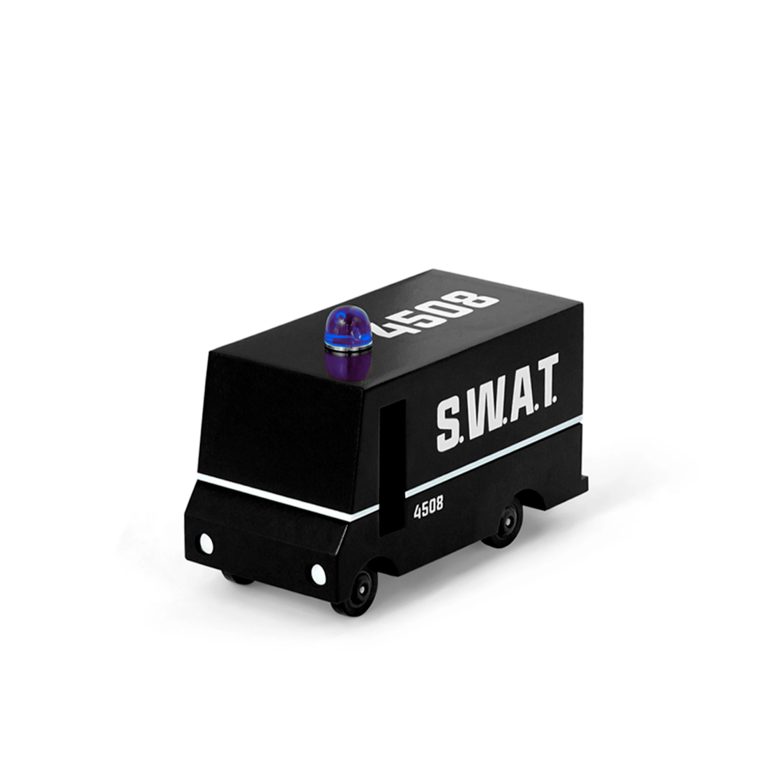 Candyvans Fourgon SWAT 