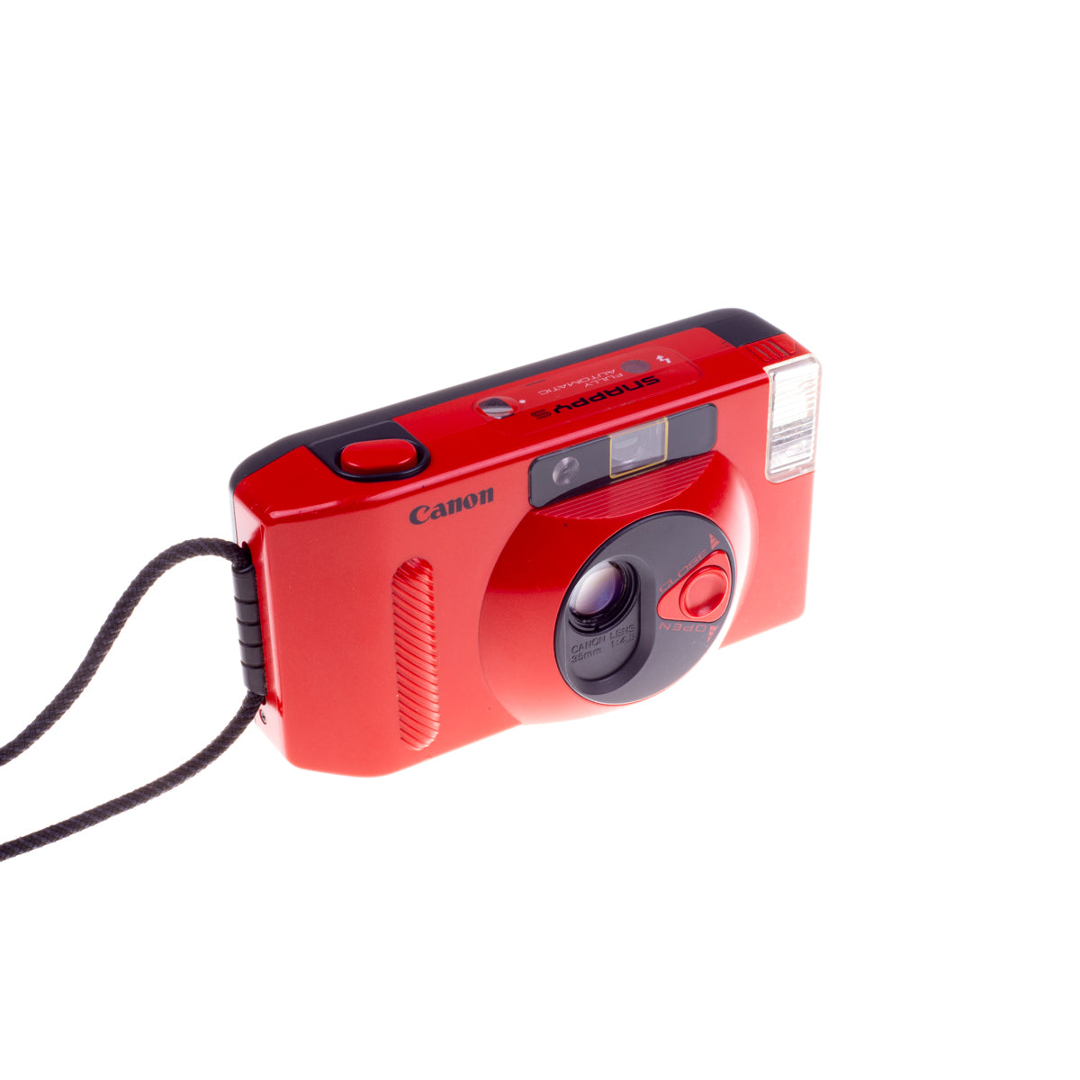 Canon Snappy Rouge
