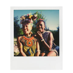 Película Color i-Type Pack Doble