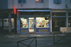 DAILY color - dubblefilm