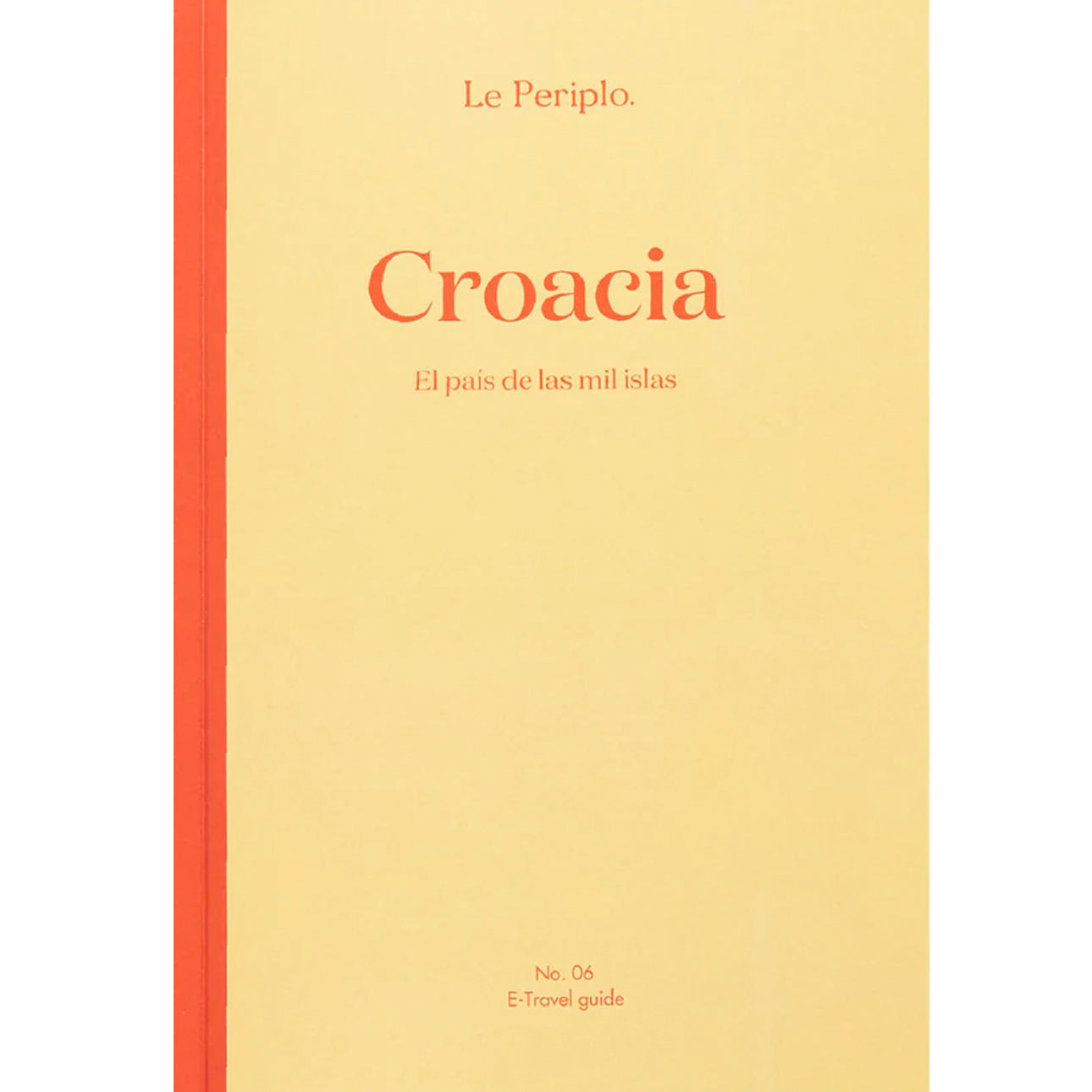 Croacia - Le Periplo