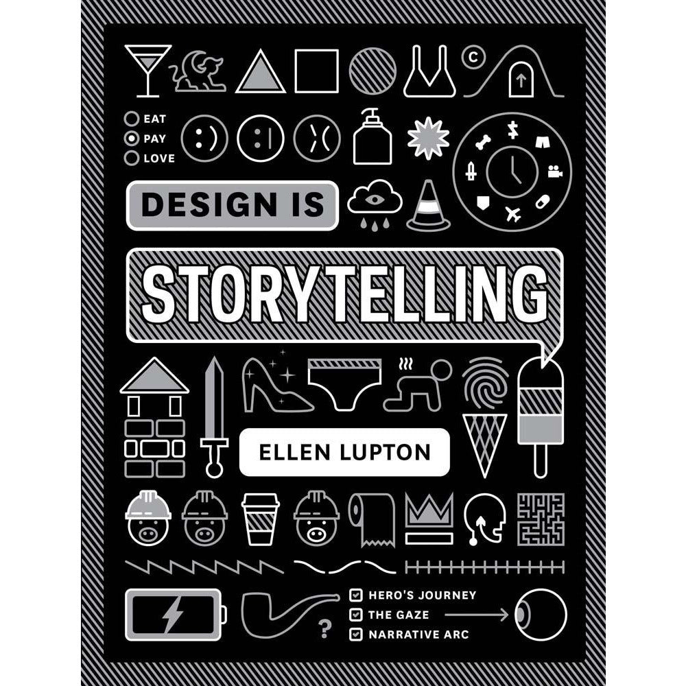 El Diseño como Storytelling