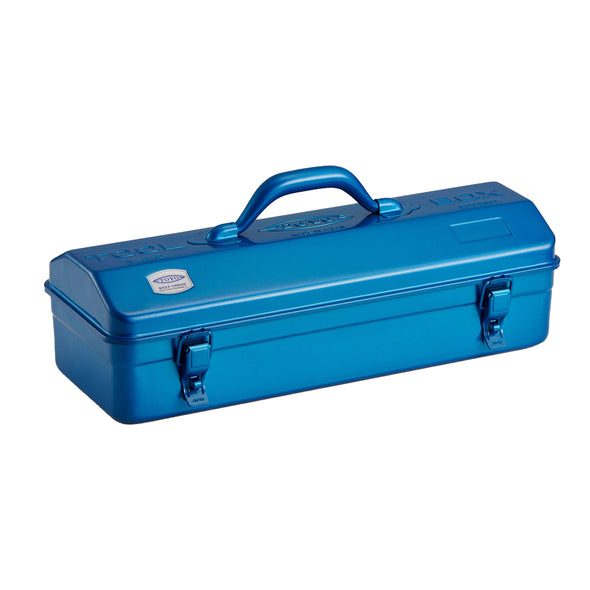 Caja de herramientas TOYO STEEL Y410 - Blue