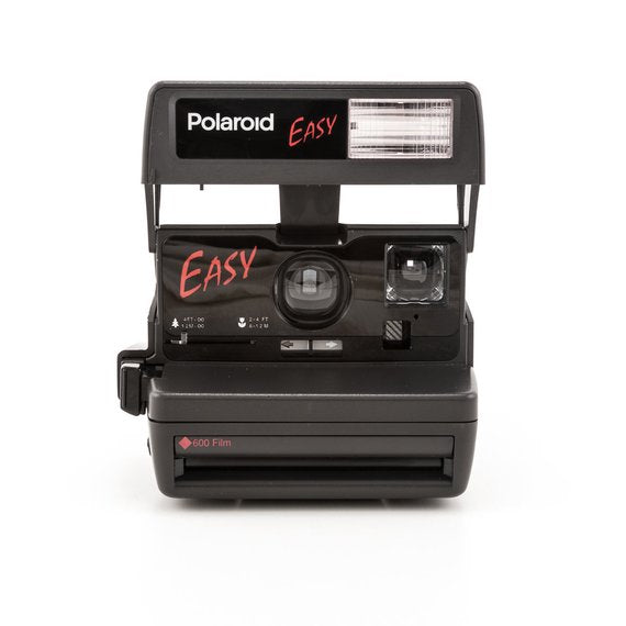 Polaroid Easy Close up