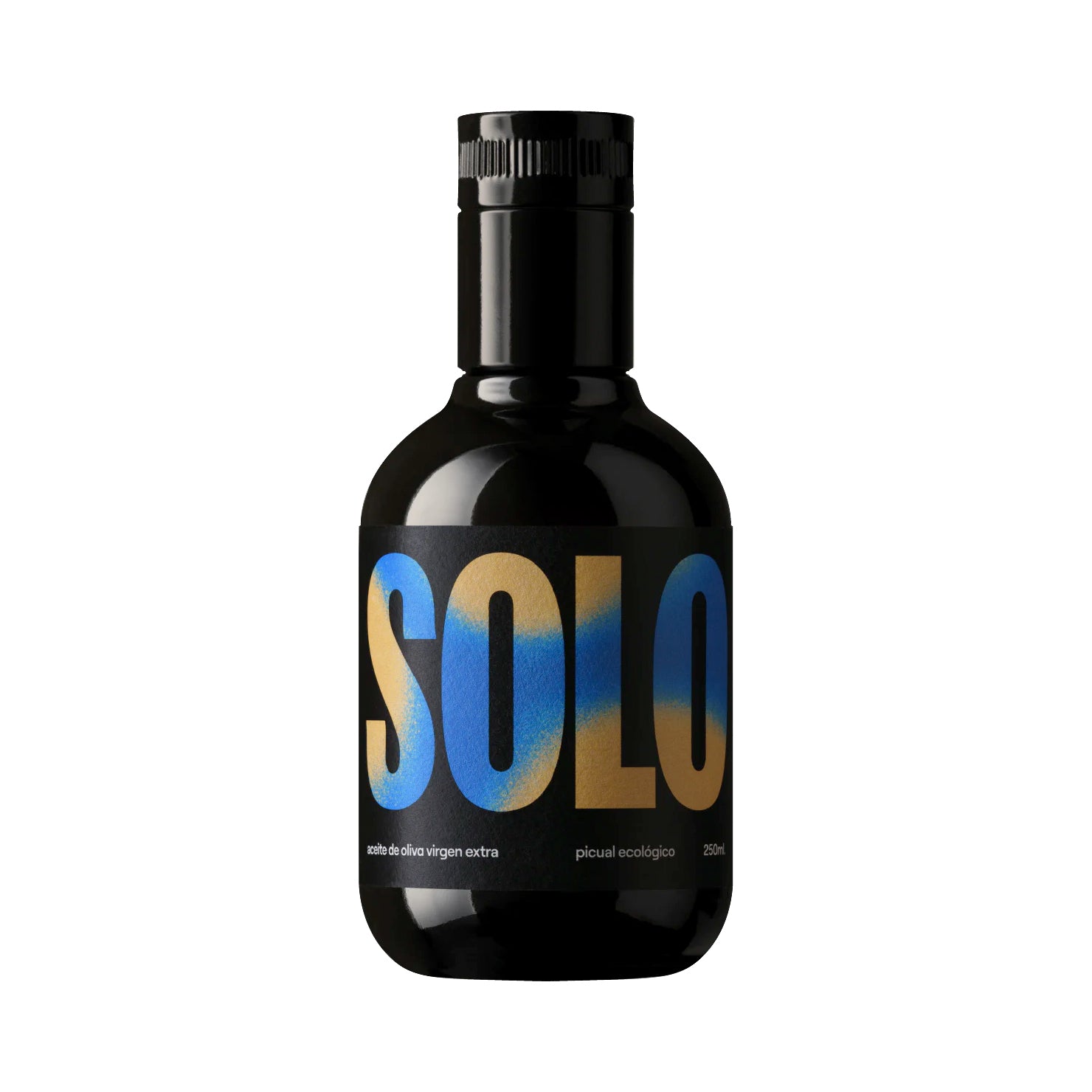 Aceite SOLO - Picual Eco