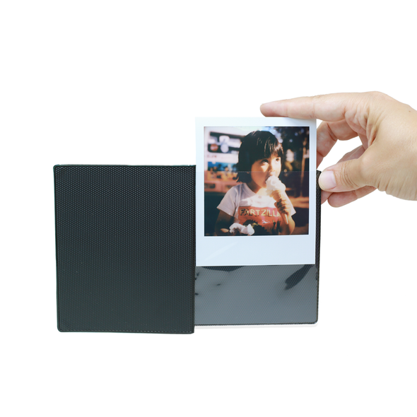 Álbum para fotos Polaroid