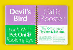 The Arizona Type Specimen